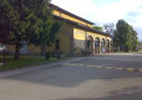 Caravan Campsite Club Modena - Marzaglia - Modena