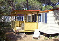 Camping Cieloverde - Marina di Grosseto