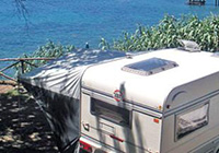 Camping Costa del Mito - Caprioli di Pisciotta