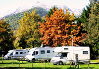Camping Löwenhof Hotel - Brixen