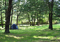 Camping Villagio del Sole - Roccaraso