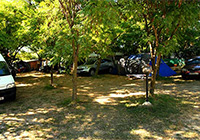 Camping Ninska Laguna - Nin