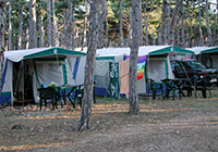 Camping Planik - Razanac