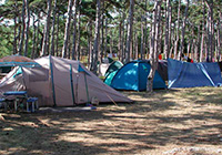 Camping Planik - Razanac