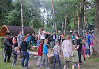 Campsite Martbusch - Berdorf