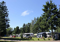 Campsite Assentorp - Stenlille