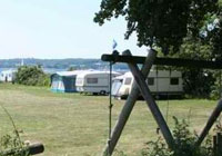 Skarrev Strand Camping - Aabenraa