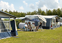 Vorbasse Camping - Vorbasse
