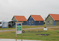 DCU Vesterhavs Campsite - Harboøre