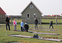 DCU Vesterhavs Campsite - Harboøre