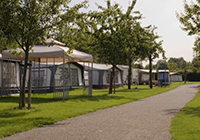 Campsite Sportpunt Zeeland - Goes