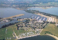 Campsite Marina Hatenboer - Roermond