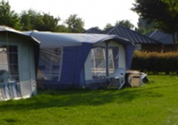 Camping Waterhout Almere - Almere