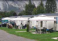 Camping Oberland - Haiming