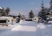 Campsite Gerli - Villach