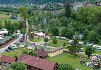 Sport-Erlebnis-Camp - Obervellach
