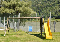 Campsite an der Donau - Engelhartszell