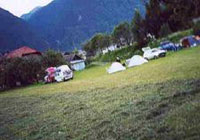 Campsite Leifling - Dellach