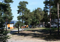 Bispen Campsite - Skjåk