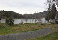 Strandheim Hyttetun & Camping - Leira - Valdres