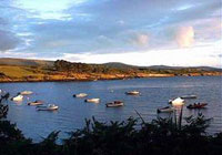 Eagle Point Camping - Bantry