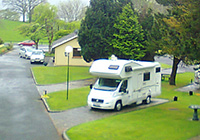 Beech Grove Caravan + Camping Park - Killarney, Co. Kerry