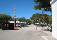 Camping Sitges - Sitges