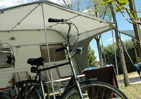 Camping Resort Arco Iris - Villaviciosa de Odon