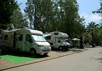 Camping Sant Salvador - Coma-Ruga