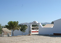 Camping Pueblo Blanco - Olvera