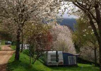 Camping Can Fosses - Planoles