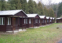 Campsite Pousov - Trebic