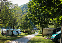Campsite Autocamp Resnik - Kamnik