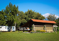 Campsite Autocamp Resnik - Kamnik