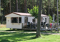 Krono Camping Böda Sand - Löttorp