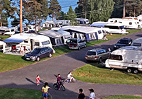 Flasians-Camping-&-Stugor-AB - Sundsvall