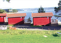 Flasians Camping & Stugor AB - Sundsvall