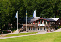 Campsite Stockholm SweCamp Flottsbro - Huddinge