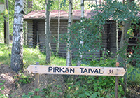 Camping Lakari - Virrat