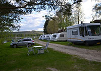 Camping Napapiirin Saarituvat - Rovaniemi-Saarenkylä